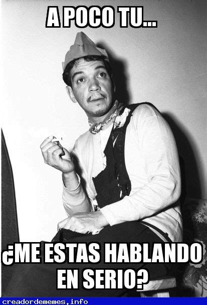 cantinflas memes